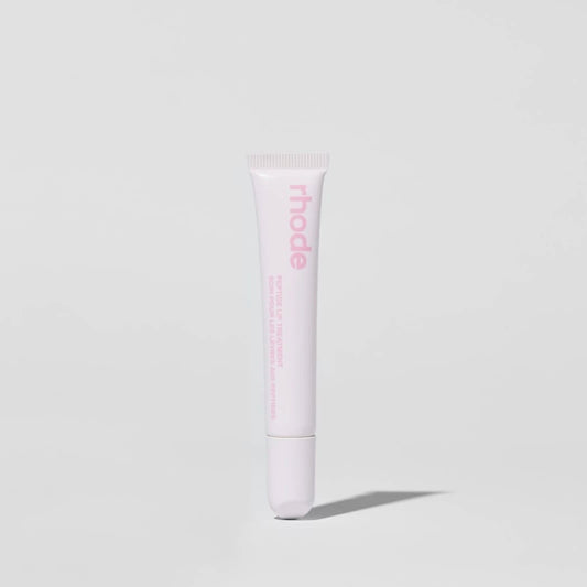 Rhode Peptide Lip Tint Vanilla