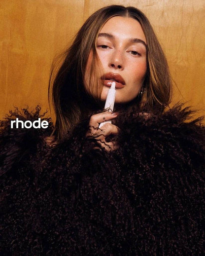 Rhode Peptide Lip Tint Cinnamon Roll - Toy Rush