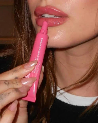 Rhode Peptide Lip Tint Sugar Cookie