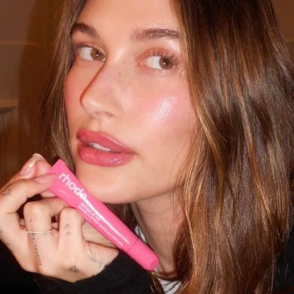 Rhode Peptide Lip Tint Sugar Cookie