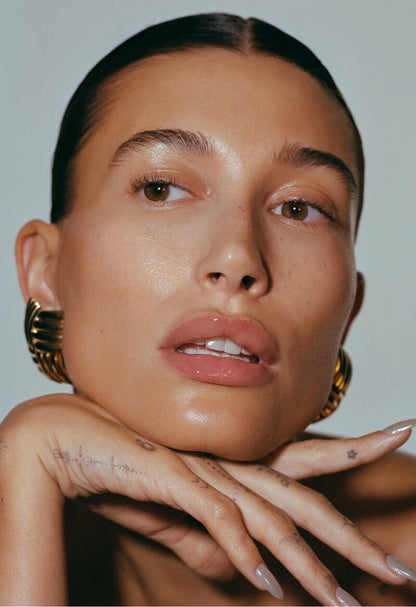 Rhode Peptide Lip Tint Vanilla