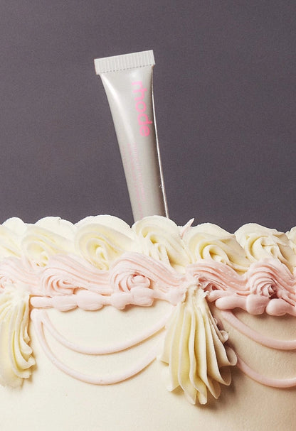 Rhode Peptide Lip Tint Vanilla Cake