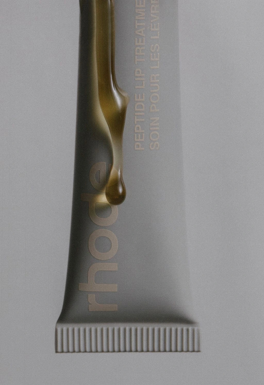 Rhode Peptide Lip Tint Salted Caramel
