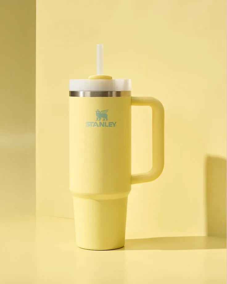 Stanley 30 oz H2.0 Quencher Stainless Steel Tumbler (900ml)