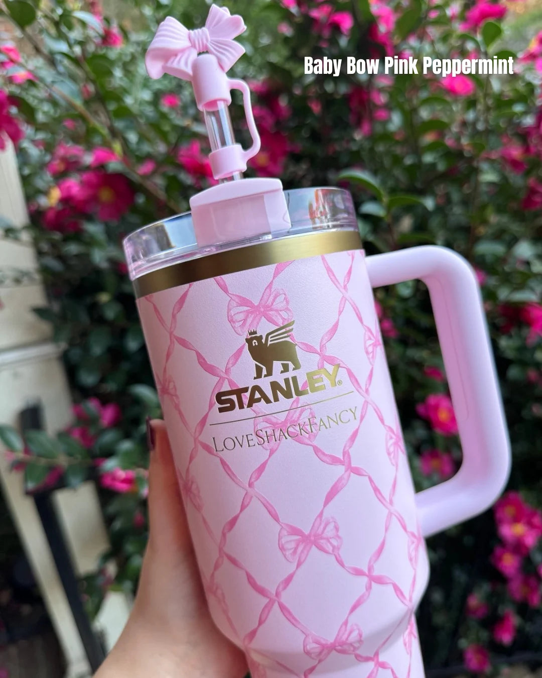 Stanley Pre-Order Line 40 oz | Dispatch by 10th July