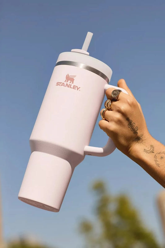 Pre-Order Stanley Exclusive 40 oz Quenchers | Dispatch by 15th October
