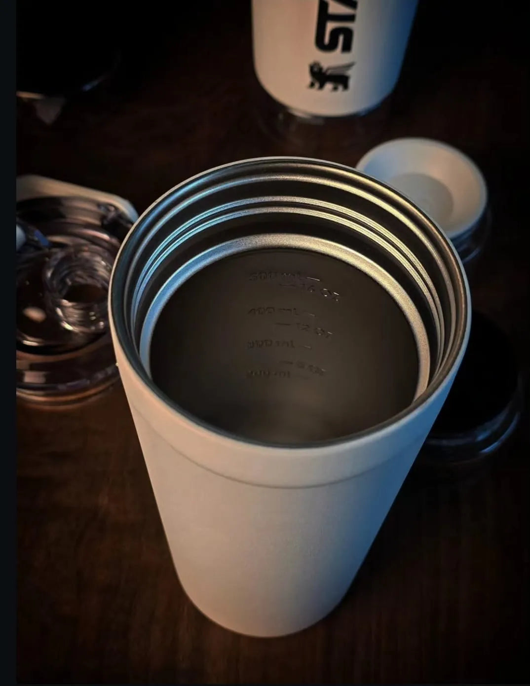 The Activate Shaker Bottle Stanley | Pre-Order Now - Dispatch by 4th April | Limited Stock