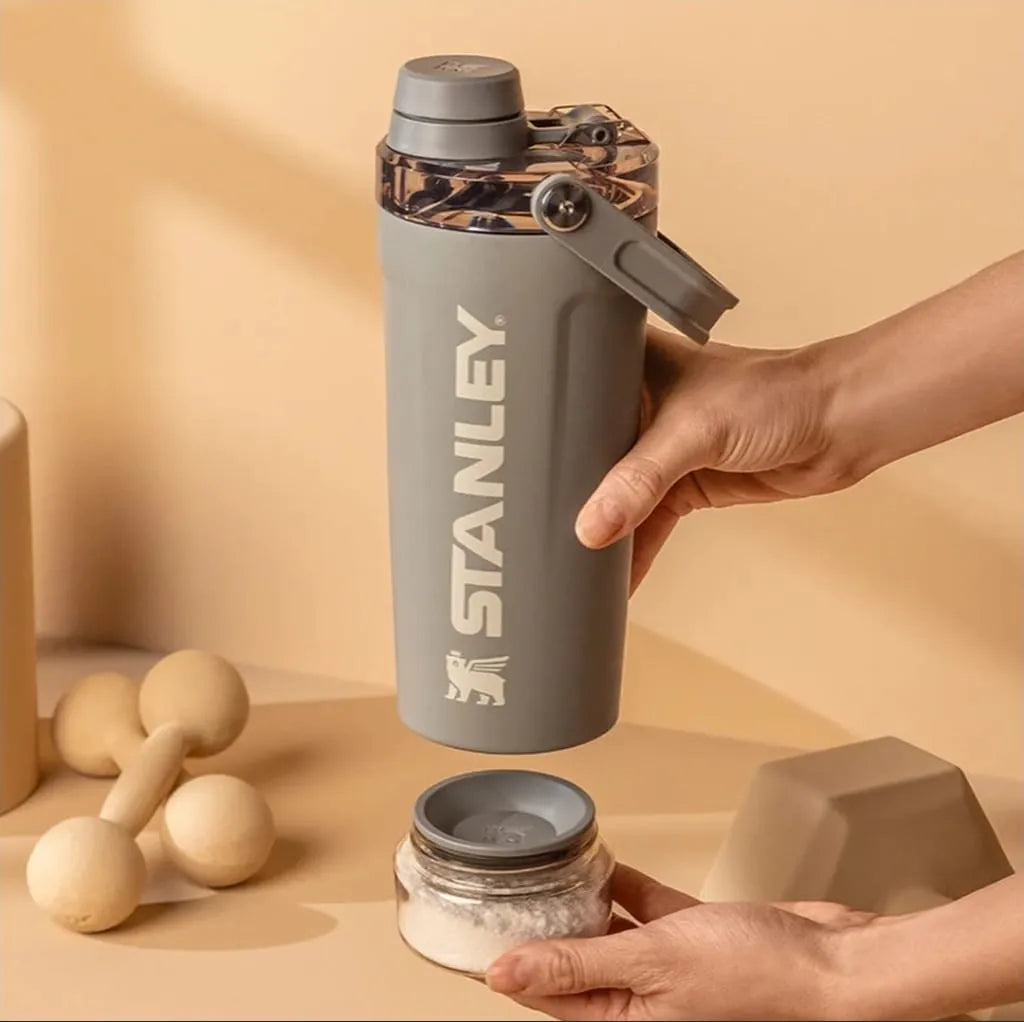 The Activate Shaker Bottle Stanley | Pre-Order Now - Dispatch by 4th April | Limited Stock