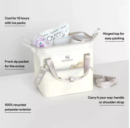 Pre-Order The All Day Julienne Mini Cooler | 10 Can | 7.4 QT | 7.0 L | Dispatch by 15th October
