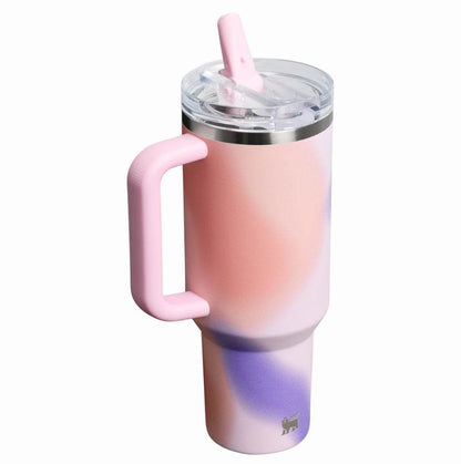 Stanley Leak Proof Quencher ProTour Flip Straw Tumbler (40 oz) - Toy Rush