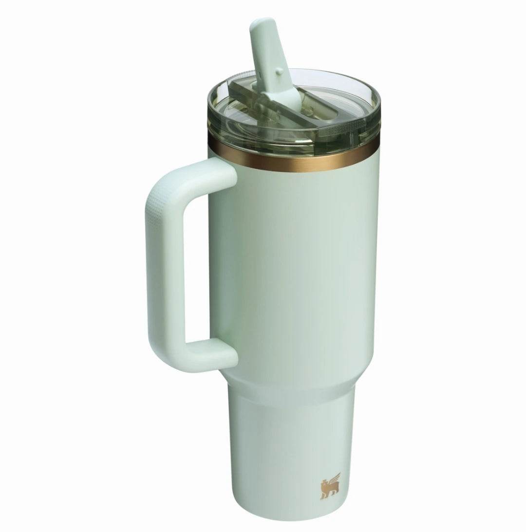 Stanley Leak Proof Quencher ProTour Flip Straw Tumbler (40 oz) - Toy Rush