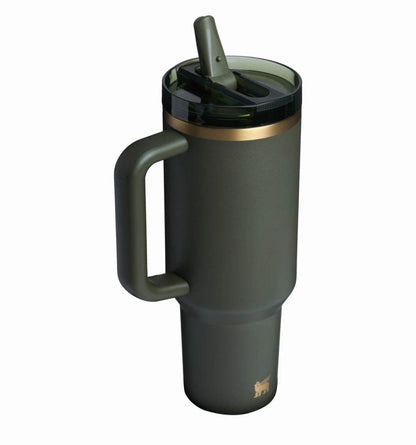 Stanley Leak Proof Quencher ProTour Flip Straw Tumbler (40 oz) - Toy Rush