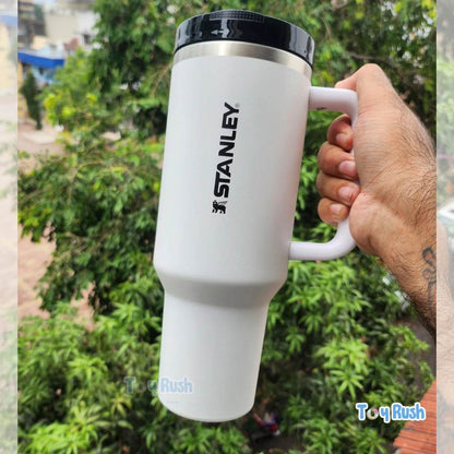 Stanley Leak Proof Quencher ProTour Flip Straw Tumbler (40 oz) - Toy Rush