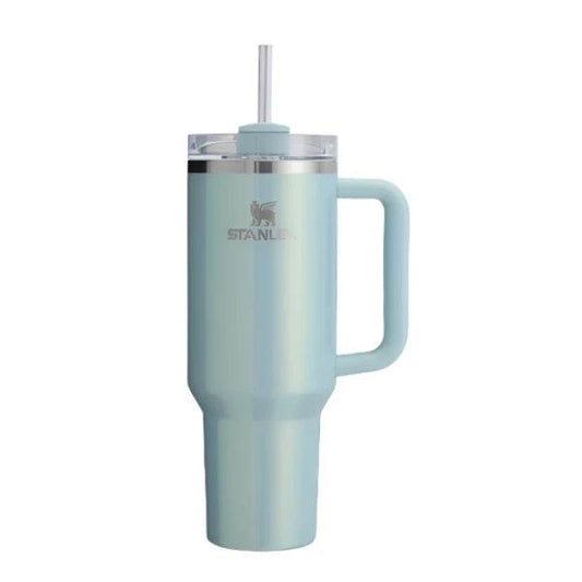 Stanley Blueberry Milk H2.0 Quencher 40 oz - Toy Rush