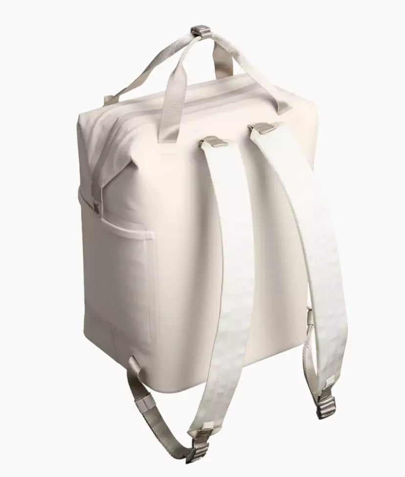 Pre-Order The All Day Madeleine Mini Cooler Backpack | 20 Can | 14 QT | 13.2 L | Dispatch by 15th October