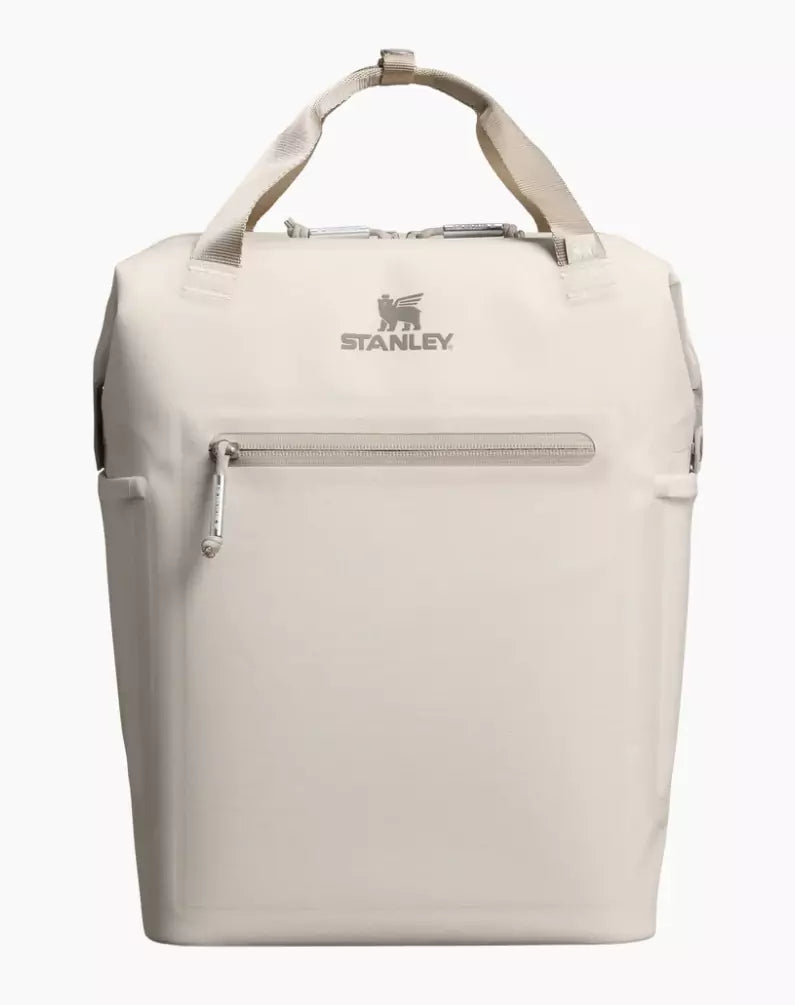 Pre-Order The All Day Madeleine Mini Cooler Backpack | 20 Can | 14 QT | 13.2 L | Dispatch by 15th October