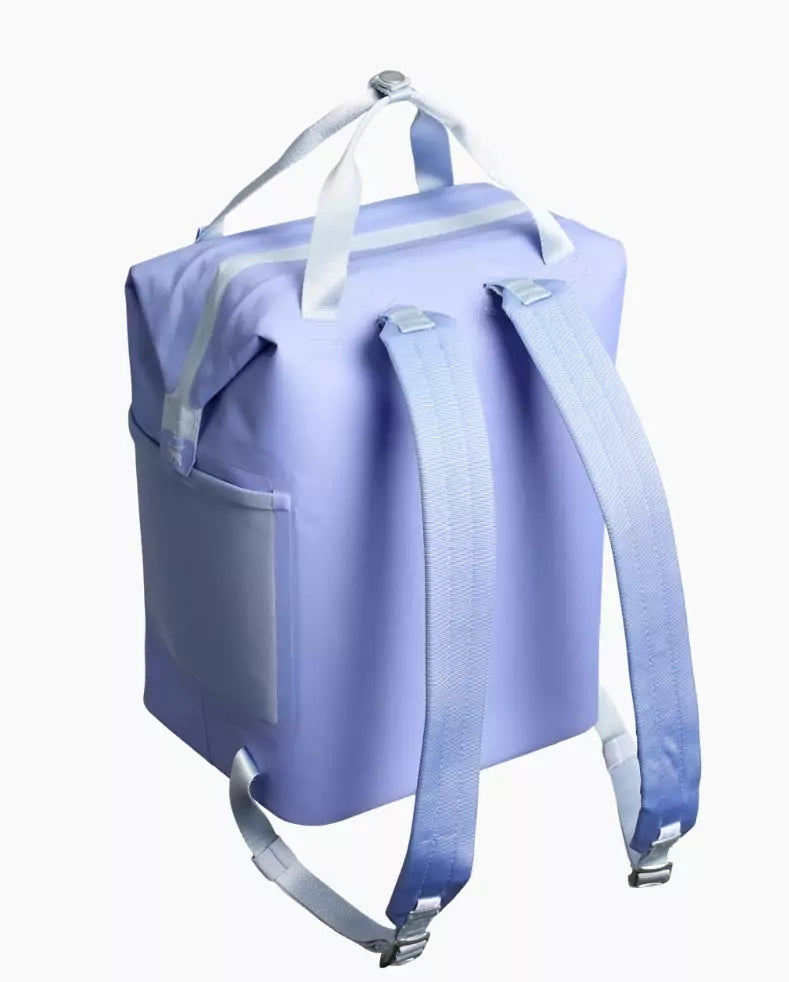 Pre-Order The All Day Madeleine Mini Cooler Backpack | 20 Can | 14 QT | 13.2 L | Dispatch by 15th October
