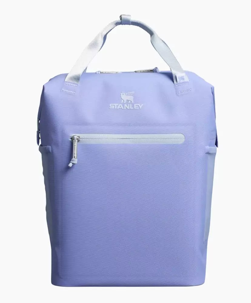 Pre-Order The All Day Madeleine Mini Cooler Backpack | 20 Can | 14 QT | 13.2 L | Dispatch by 15th October