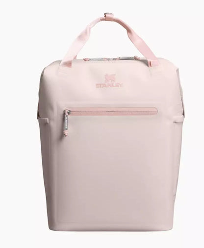 Pre-Order The All Day Madeleine Mini Cooler Backpack | 20 Can | 14 QT | 13.2 L | Dispatch by 15th October