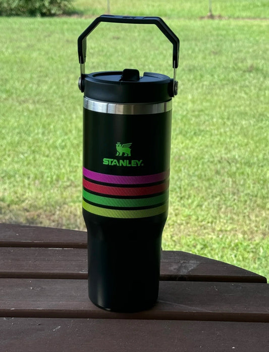 Stanley Iceflow™ Flip Straw Tumbler | 30 OZ