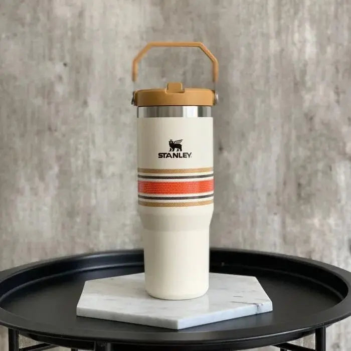 Stanley Iceflow™ Flip Straw Tumbler | 30 OZ