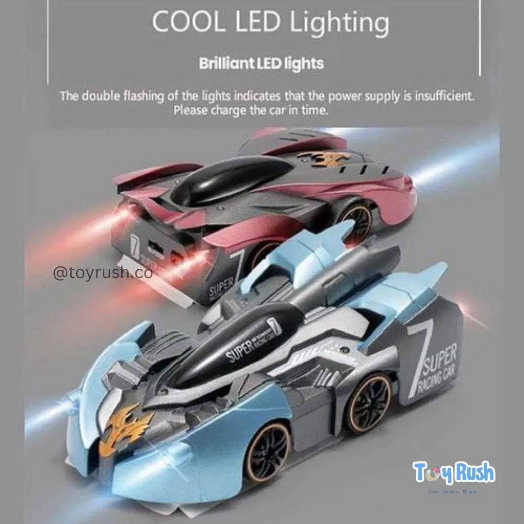 Rc climbing car on sale