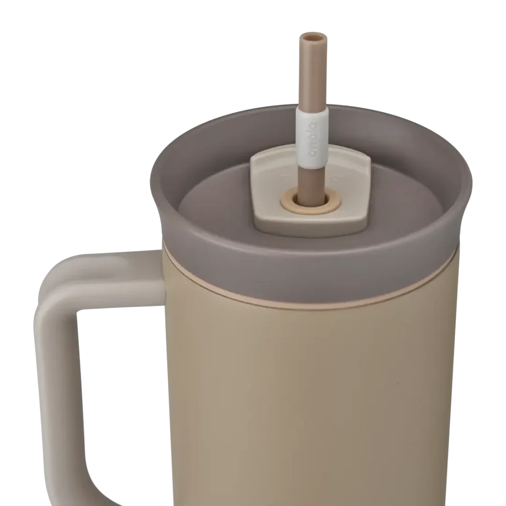 OWALA 2 in 1 Freesip® 40oz Tumbler