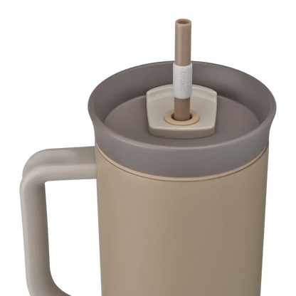 OWALA 2 in 1 Freesip® 40oz Tumbler