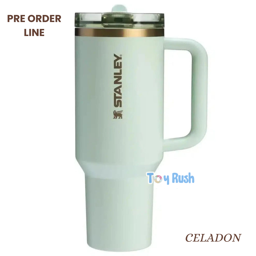 Stanley Pre-Order Line 40 oz | Dispatch by 10th July