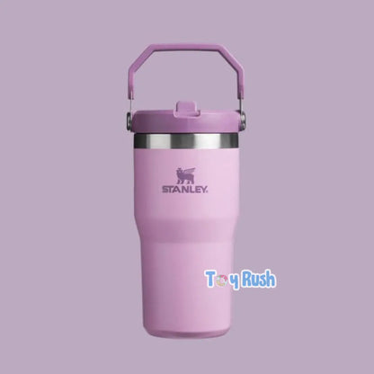 Stanley IceFlow Flip Straw Tumbler 2.0 (20 oz) Pre-Order Now | Dispatch by 25th July