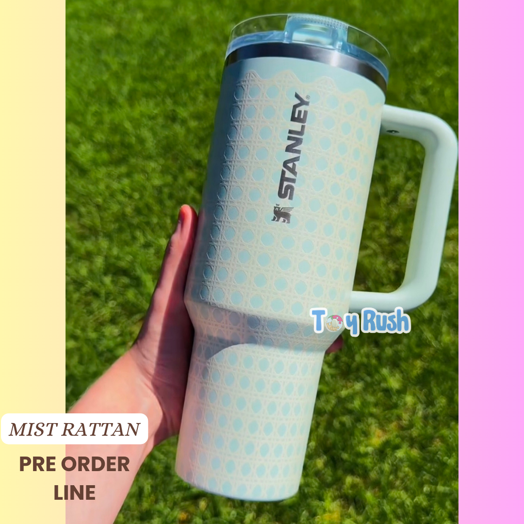 Stanley Pre-Order Line 40 oz | Dispatch by 10th July