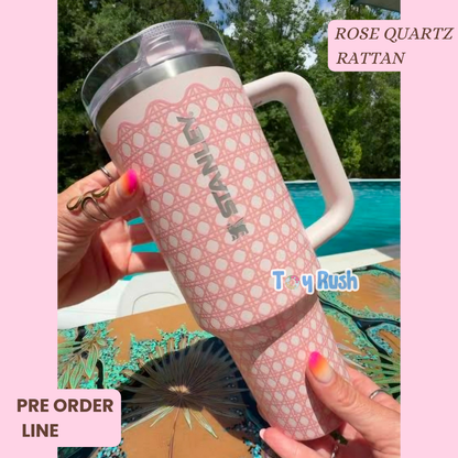 Stanley Pre-Order Line 40 oz | Dispatch by 10th July