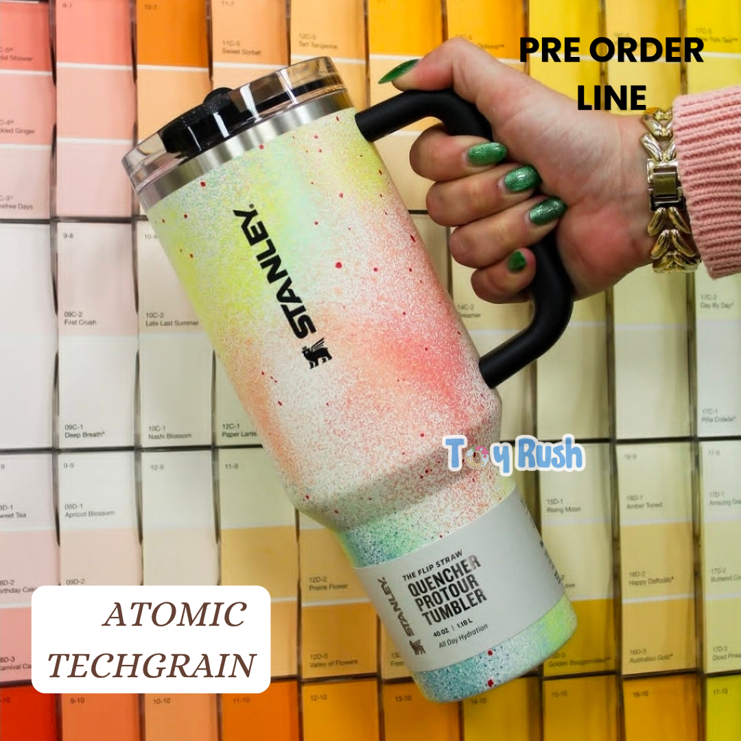 Stanley Pre-Order Line 40 oz | Dispatch by 10th July