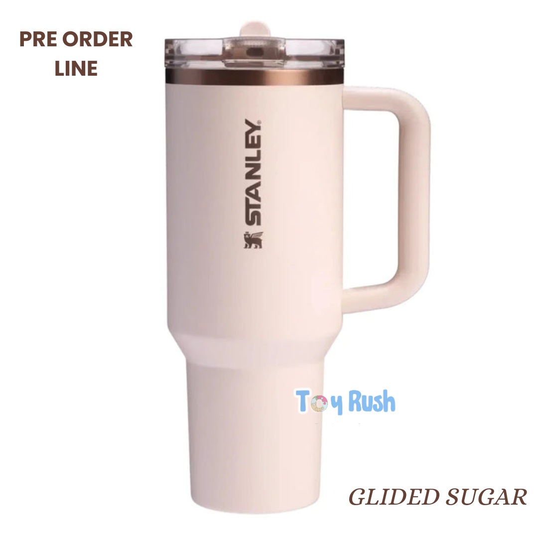 Stanley Pre-Order Line 40 oz | Dispatch by 10th July