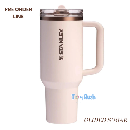 Stanley Pre-Order Line 40 oz | Dispatch by 10th July