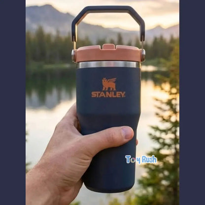 Stanley IceFlow Flip Straw Tumbler 2.0 (20 oz) Pre-Order Now | Dispatch by 25th July