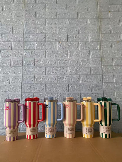 Stanley Quencher H2.0 Flowstate™ Tumbler | 40 OZ(Pre-Order,Dispatch on 8th July)