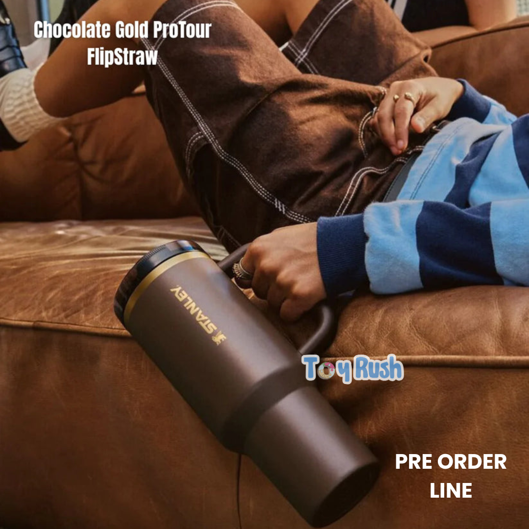 Stanley Pre-Order Line 40 oz | Dispatch by 10th July