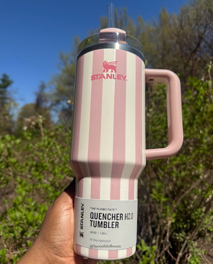 Stanley Quencher H2.0 Flowstate™ Tumbler | 40 OZ(Pre-Order,Dispatch on 8th July)