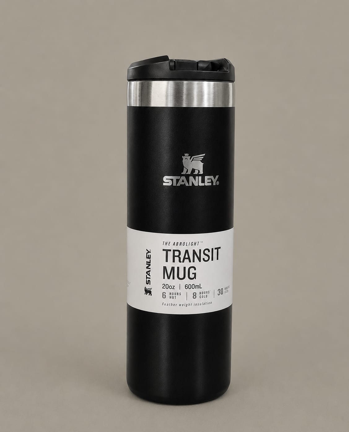 Stanley The Transit Flip Top Mug | 16 OZ