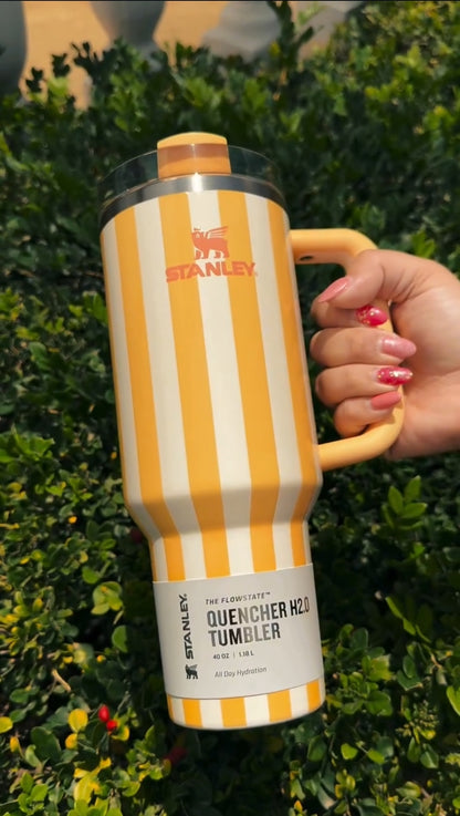 Stanley Quencher H2.0 Flowstate™ Tumbler | 40 OZ(Pre-Order,Dispatch on 8th July)