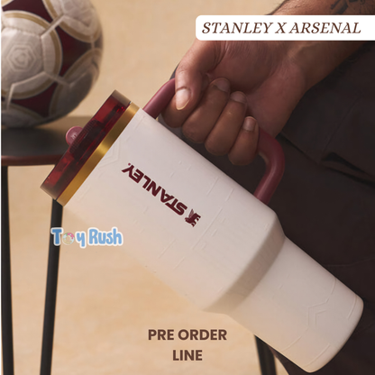 Stanley Pre-Order Line 40 oz | Dispatch by 10th July