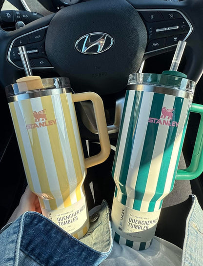 Stanley Quencher H2.0 Flowstate™ Tumbler | 40 OZ(Pre-Order,Dispatch on 8th July)