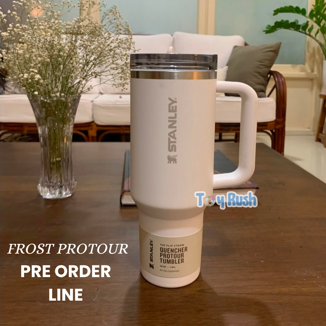 Stanley Pre-Order Line 40 oz | Dispatch by 10th July