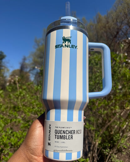 Stanley Quencher H2.0 Flowstate™ Tumbler | 40 OZ(Pre-Order,Dispatch on 8th July)