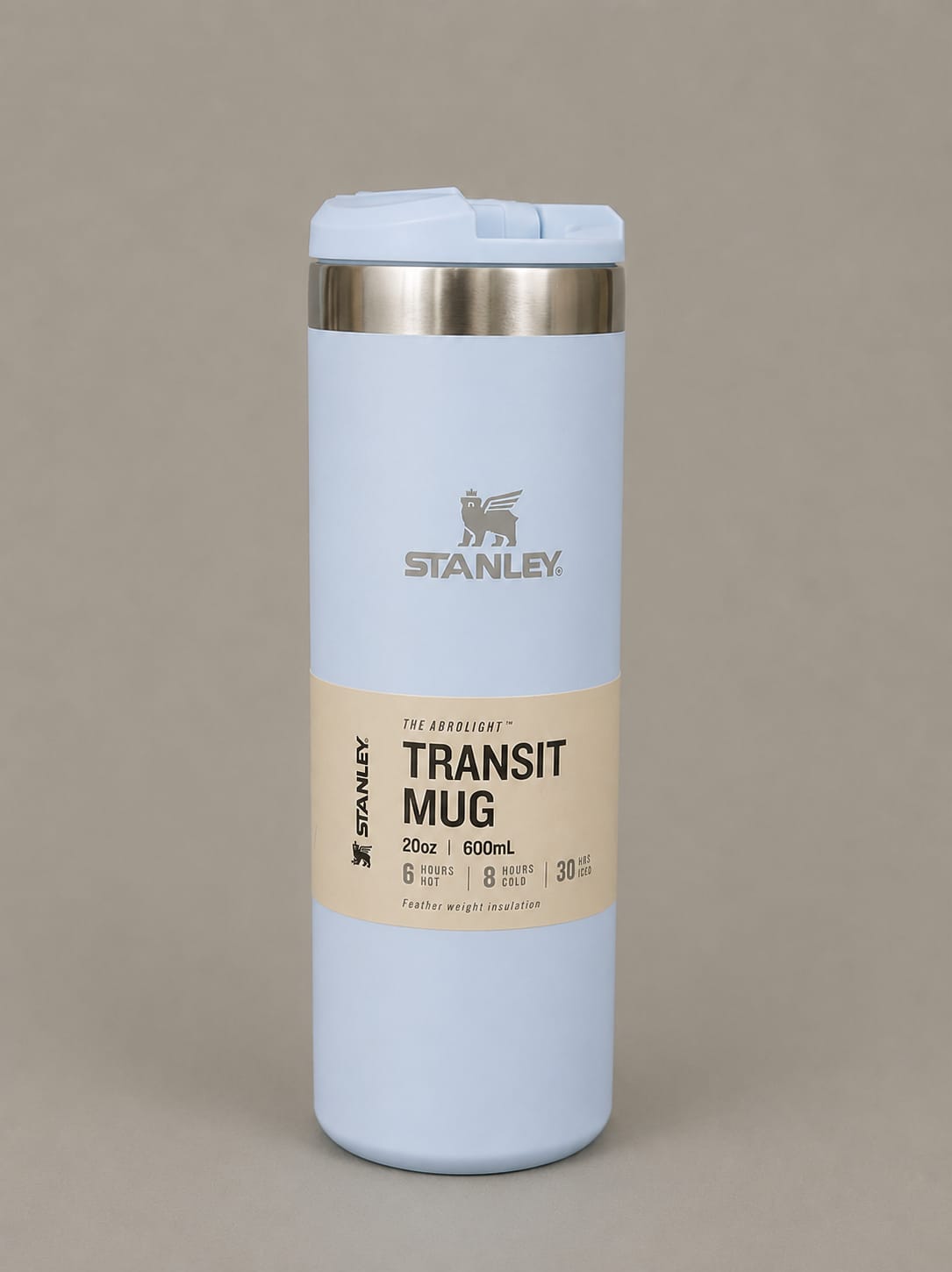 Stanley The Transit Flip Top Mug | 16 OZ