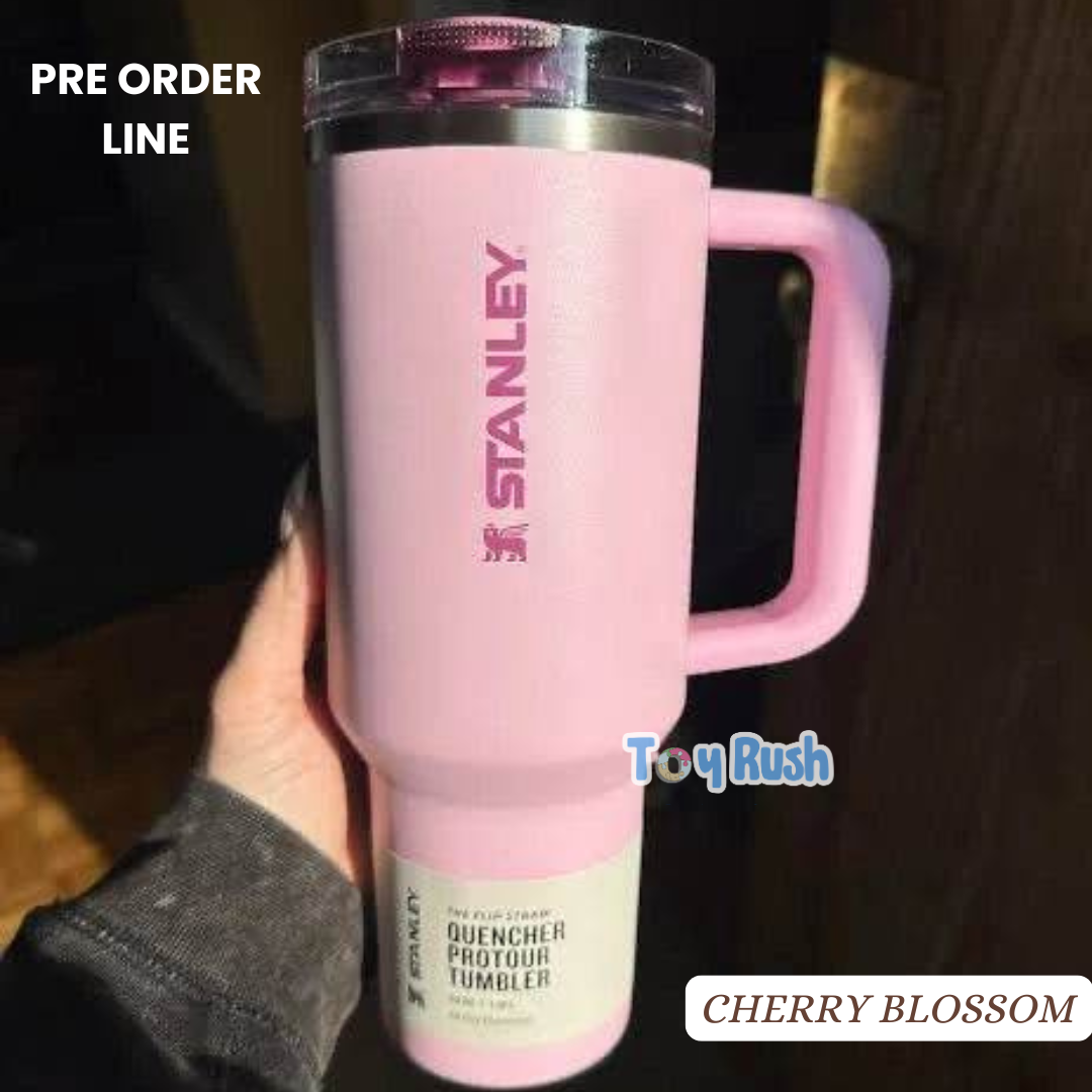 Stanley Pre-Order Line 40 oz | Dispatch by 10th July