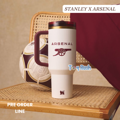 Stanley Pre-Order Line 40 oz | Dispatch by 10th July