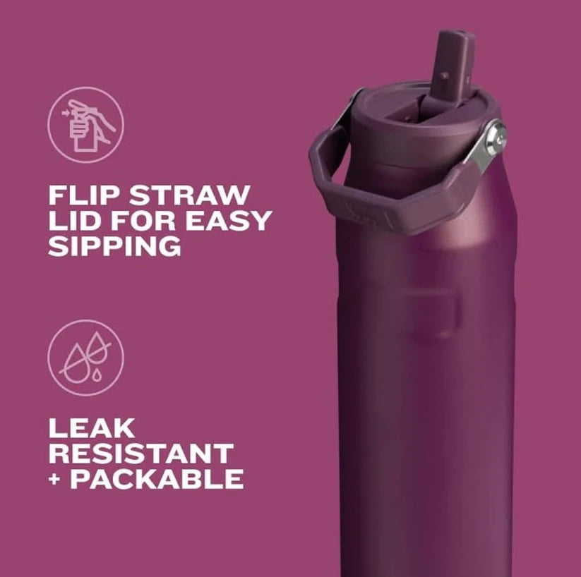 Stanley FlipStraw 24 oz - Toy Rush